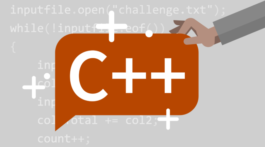 c++