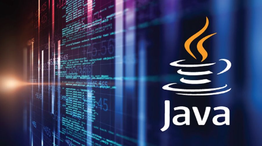 java