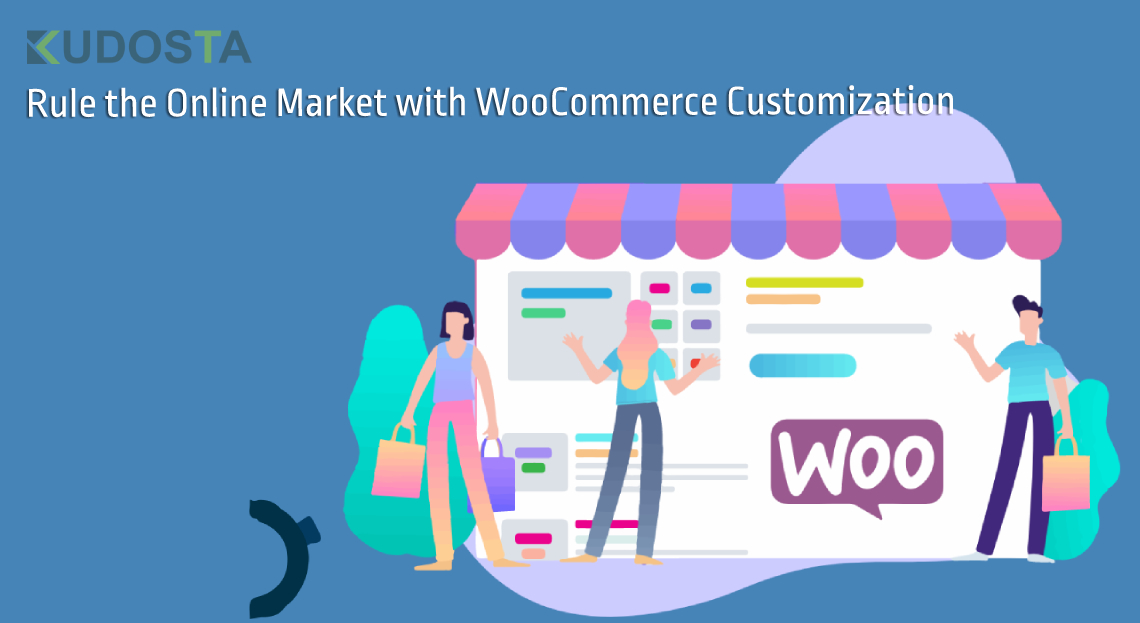WooCommerce Customization