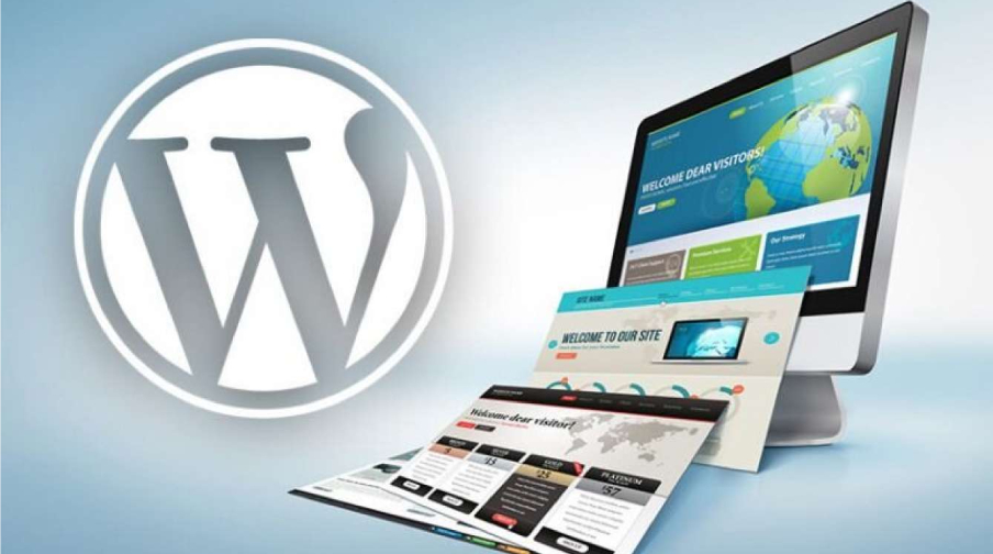 wordpress