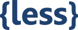 less_logo