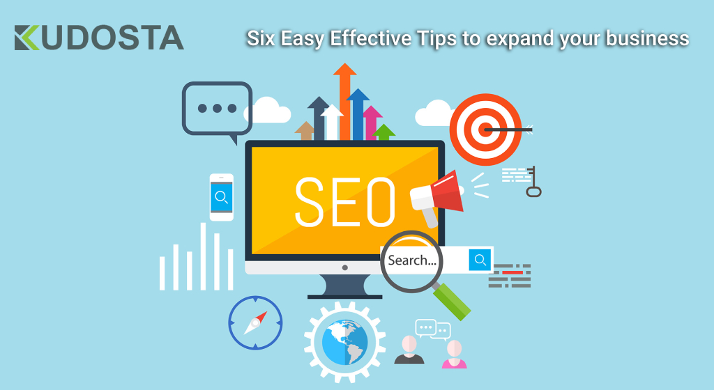 International SEO: Seven Easy Effective Tips to expand your business