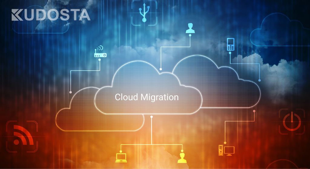Cloud Migration: Definition, Strategies and Benefits to Implement IT