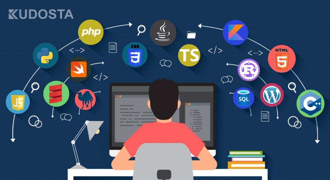 Best Programming Language for Web development in 2021 and Beyond